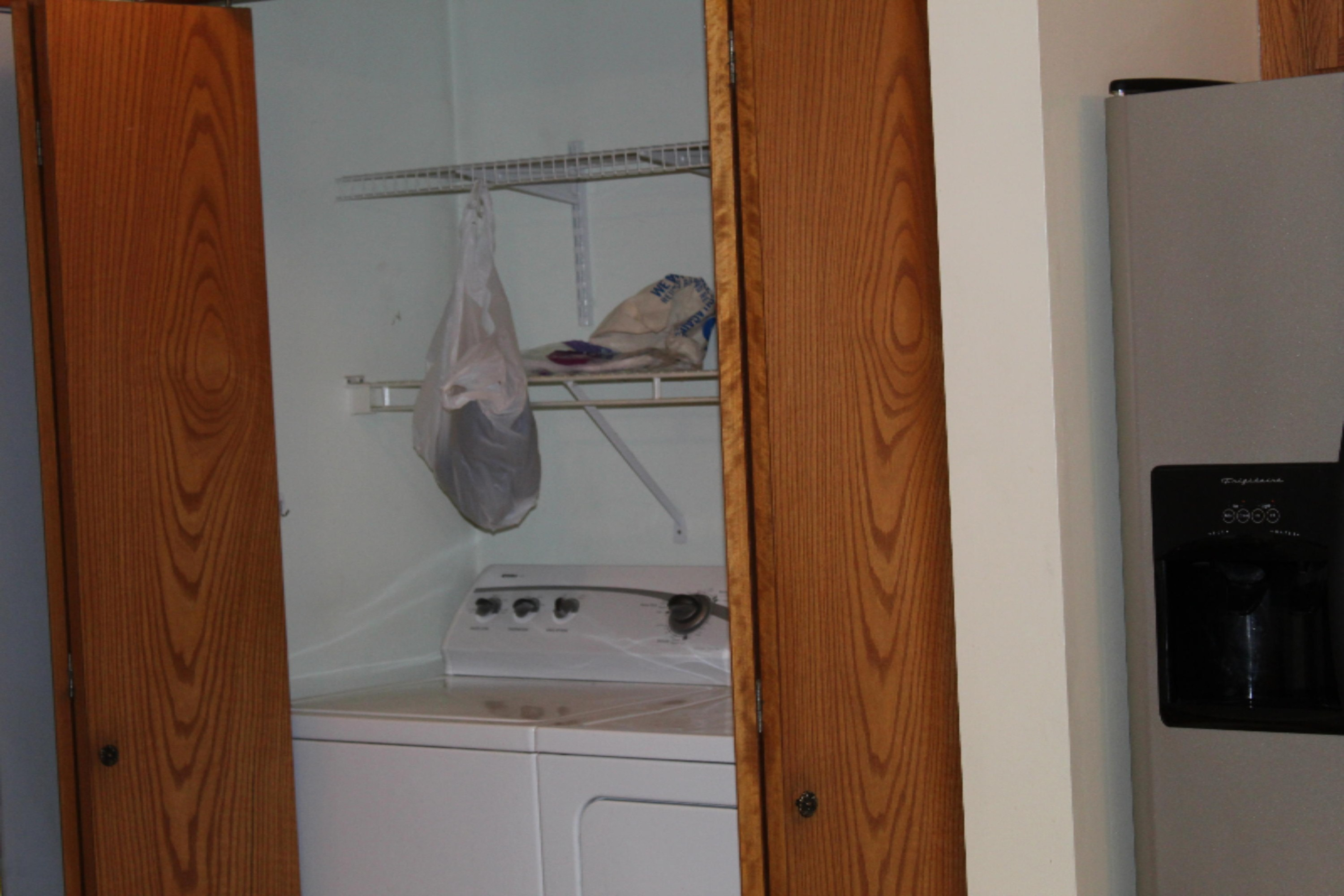 3973 Sweeter Road Twin Lake, MI 49457 - Photo 16 of 32 Laundry