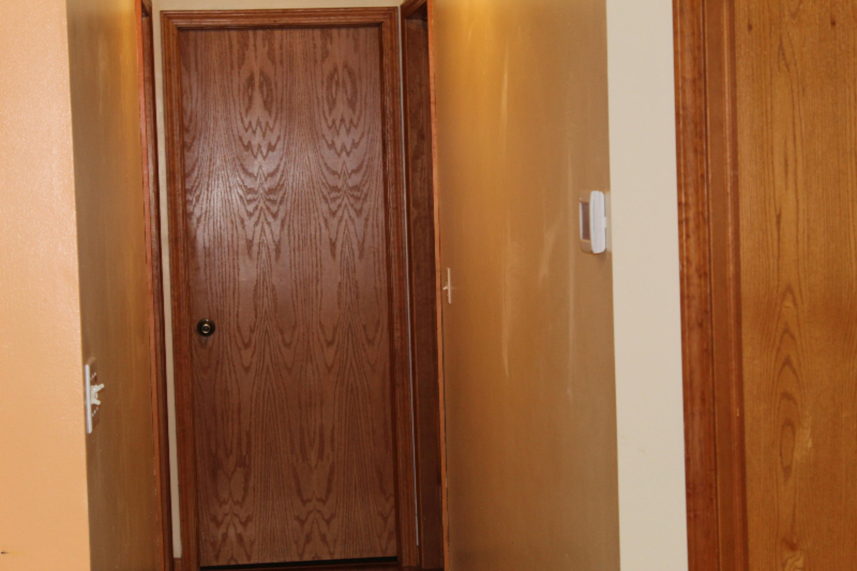 3973 Sweeter Road Twin Lake, MI 49457 - Photo 18 of 32 Main floor hallway