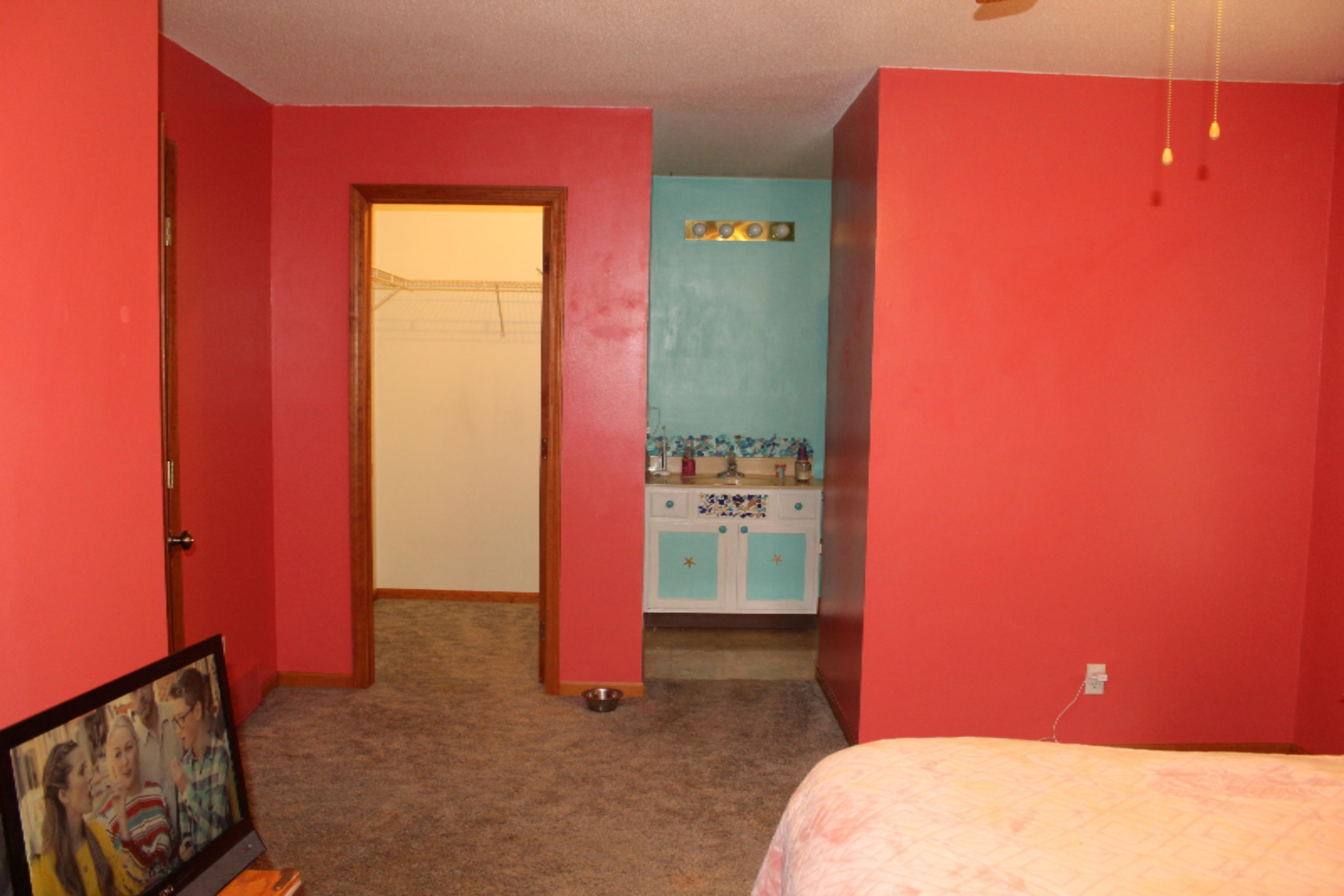3973 Sweeter Road Twin Lake, MI 49457 - Photo 21 of 32 Master walk in and full bath