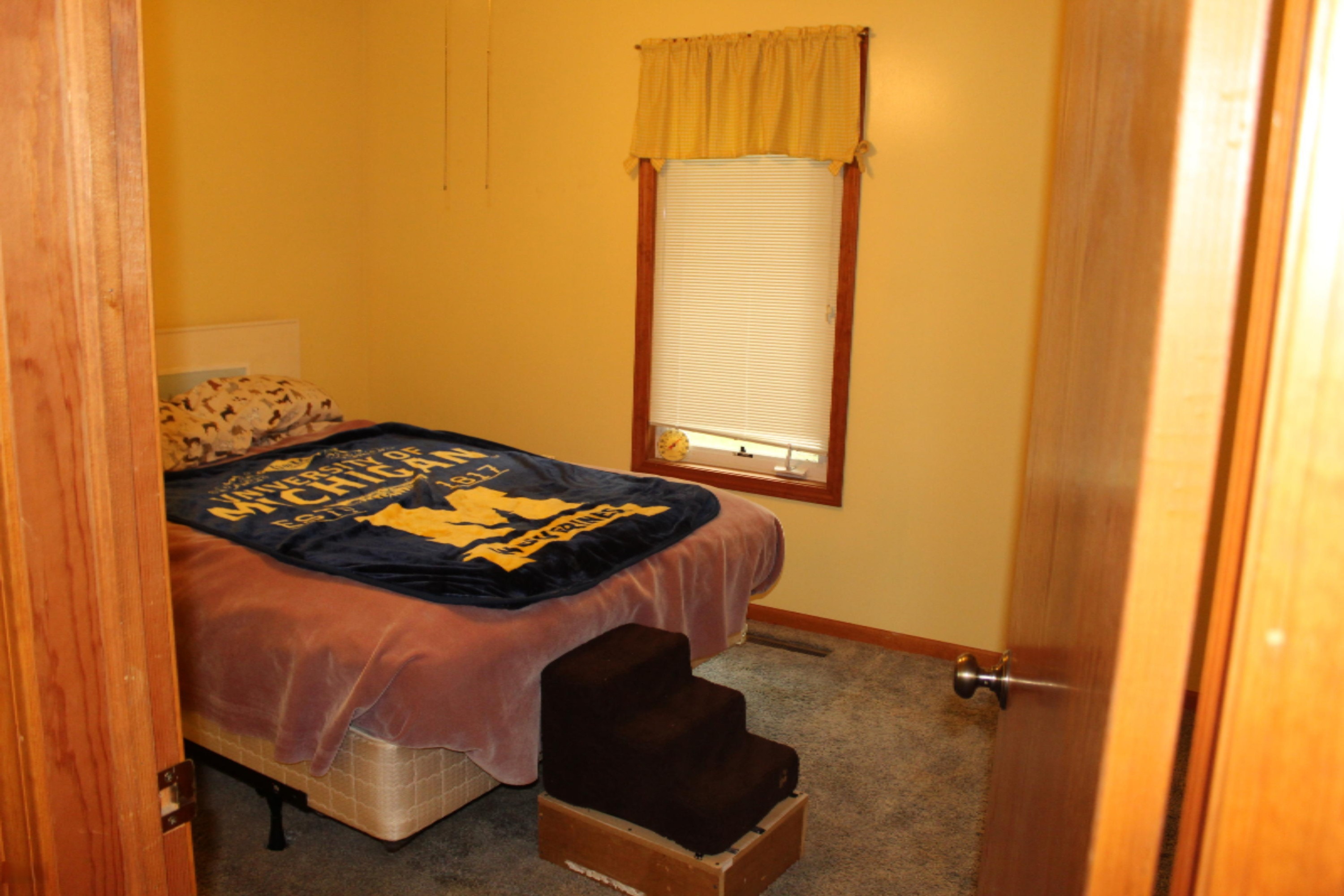3973 Sweeter Road Twin Lake, MI 49457 - Photo 23 of 32 2nd bedroom