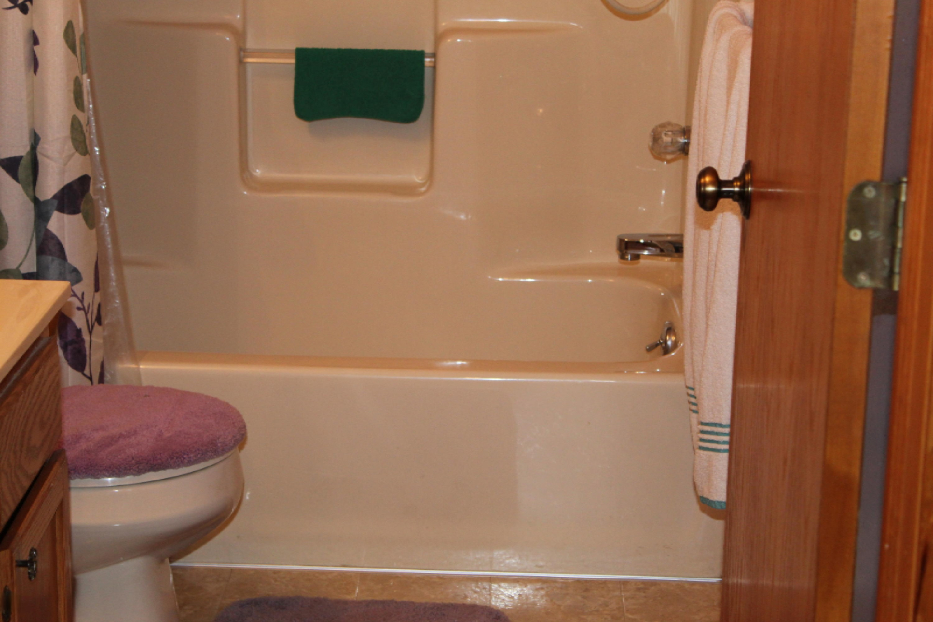 3973 Sweeter Road Twin Lake, MI 49457 - Photo 26 of 32 2nd full bath
