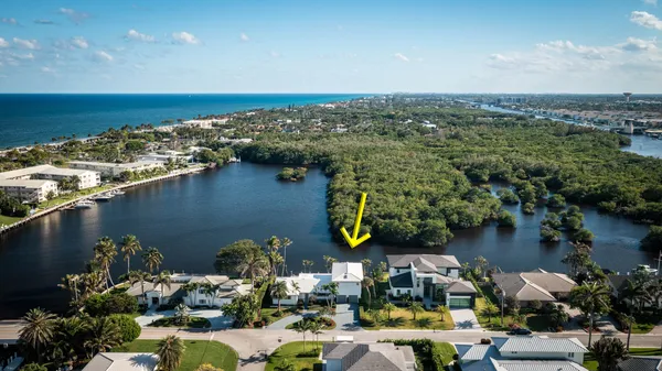 $10,000 | 2 Inlet Cay Drive, Ocean Ridge, FL 33435