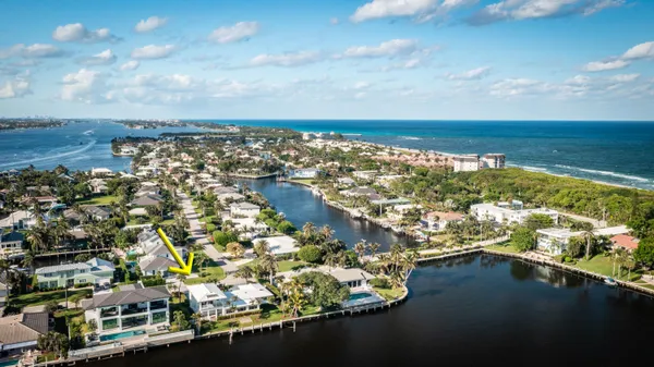 $10,000 | 2 Inlet Cay Drive, Ocean Ridge, FL 33435
