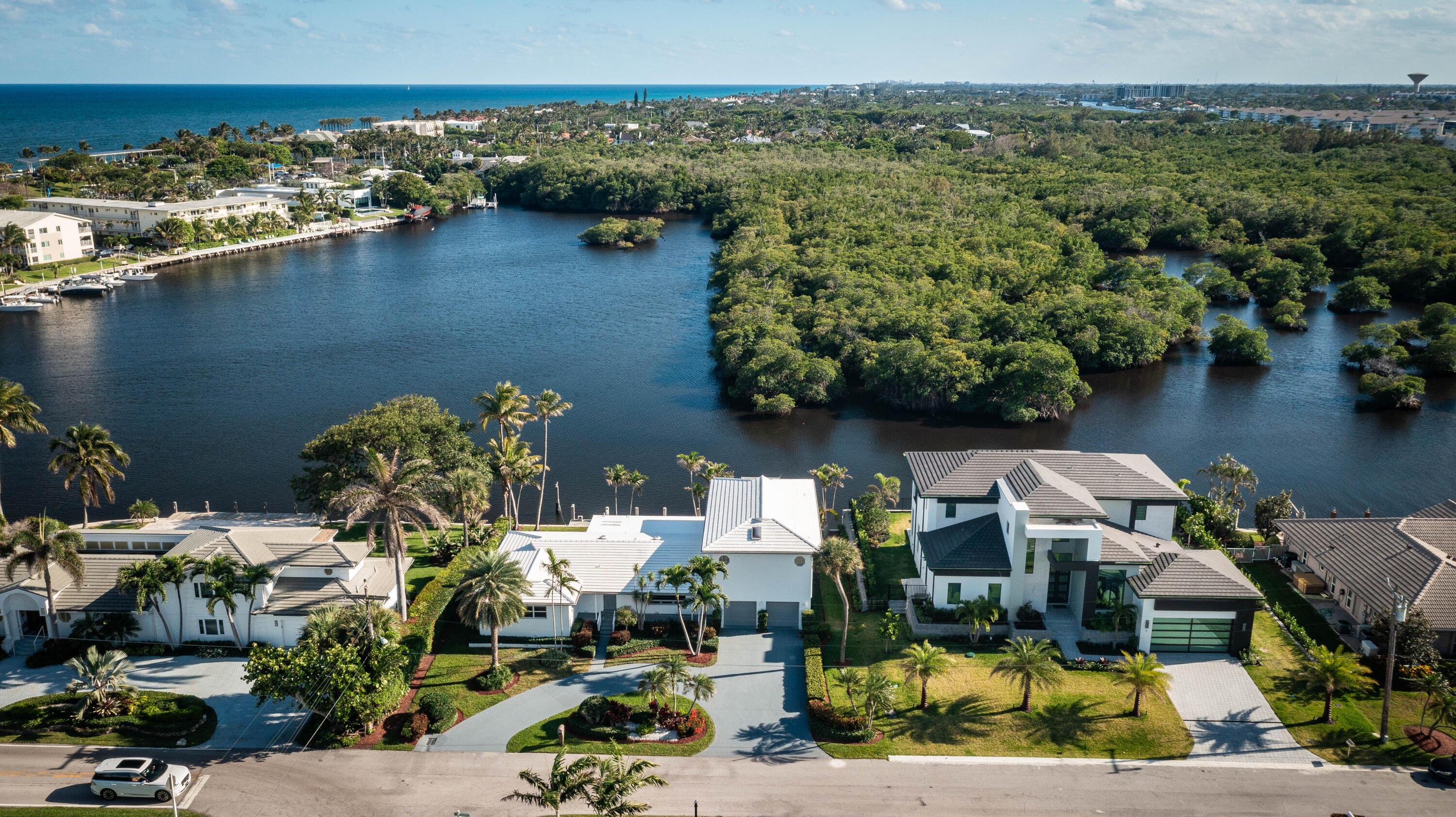 2 Inlet Cay Drive Ocean Ridge, FL 33435 - Photo 58 of 63 2 Inlet Cay-50