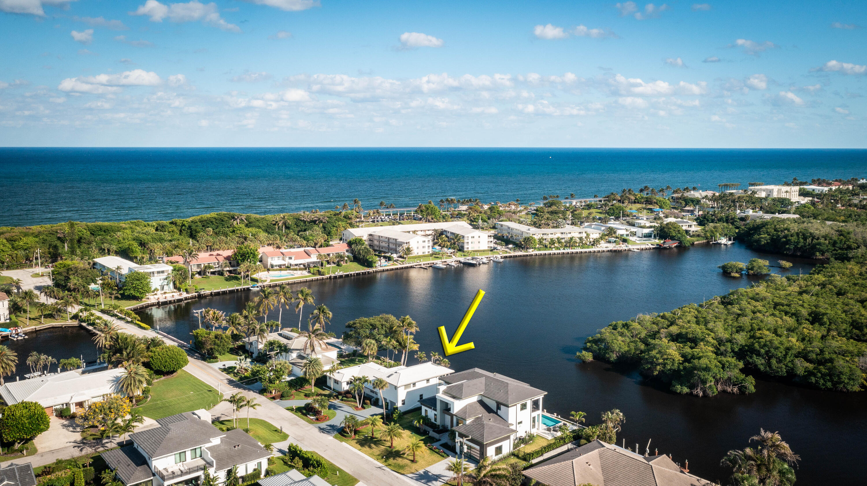 2 Inlet Cay Drive Ocean Ridge, FL 33435 - Photo 60 of 63 2 Inlet Cay-52