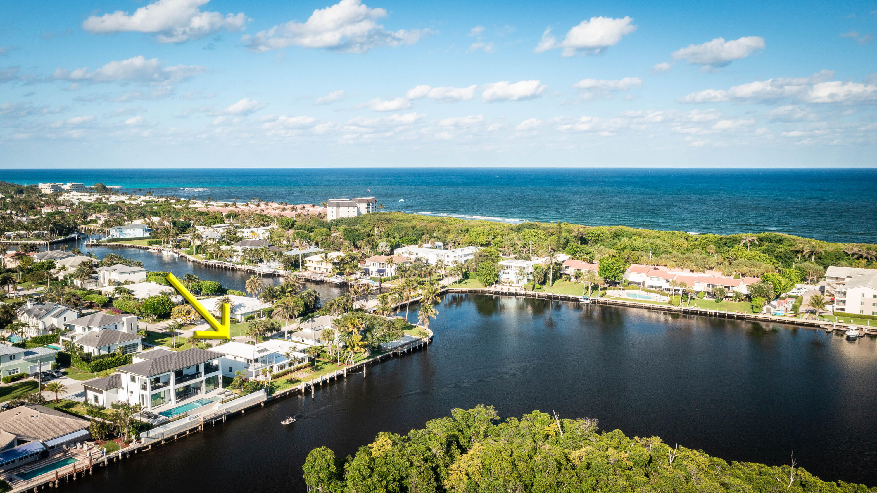 2 Inlet Cay Drive Ocean Ridge, FL 33435 - Photo 61 of 63 2 Inlet Cay-64