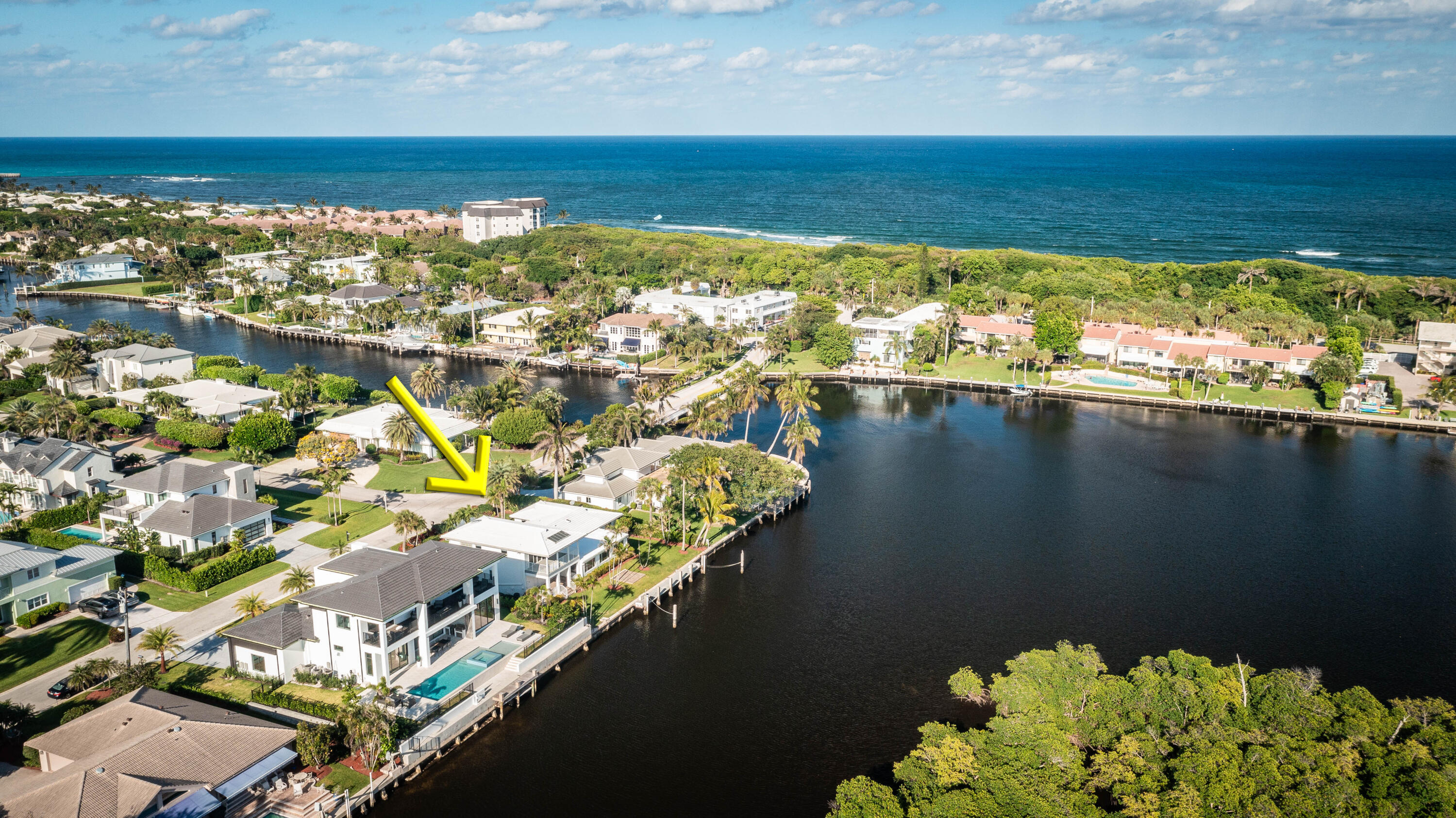 2 Inlet Cay Drive Ocean Ridge, FL 33435 - Photo 63 of 63 2 Inlet Cay-76