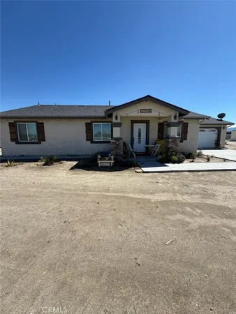 $590,000 | 37310 111th Street East, Littlerock, CA 93543