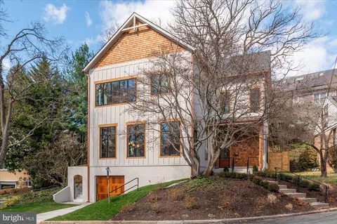 $3,295,000 | 5011 Fulton Street Northwest, Washington, DC 20016