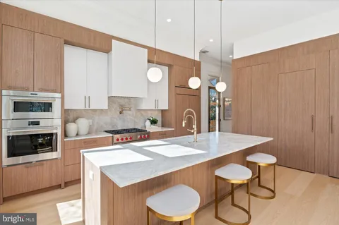 $3,295,000 | 5011 Fulton Street Northwest, Washington, DC 20016