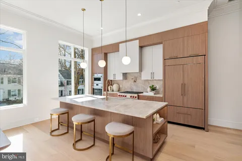 $3,295,000 | 5011 Fulton Street Northwest, Washington, DC 20016