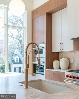 $3,295,000 | 5011 Fulton Street Northwest, Washington, DC 20016