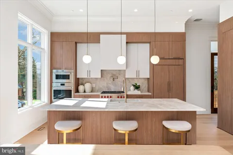 $3,295,000 | 5011 Fulton Street Northwest, Washington, DC 20016