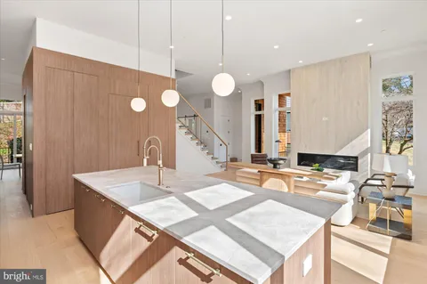 $3,295,000 | 5011 Fulton Street Northwest, Washington, DC 20016