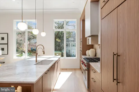 $3,295,000 | 5011 Fulton Street Northwest, Washington, DC 20016