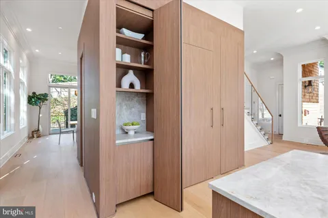 $3,295,000 | 5011 Fulton Street Northwest, Washington, DC 20016