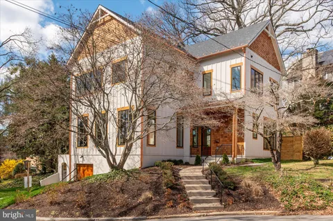 $3,295,000 | 5011 Fulton Street Northwest, Washington, DC 20016