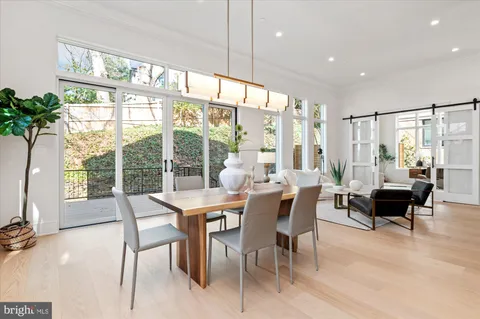 $3,295,000 | 5011 Fulton Street Northwest, Washington, DC 20016