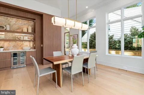 $3,295,000 | 5011 Fulton Street Northwest, Washington, DC 20016