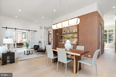 $3,295,000 | 5011 Fulton Street Northwest, Washington, DC 20016