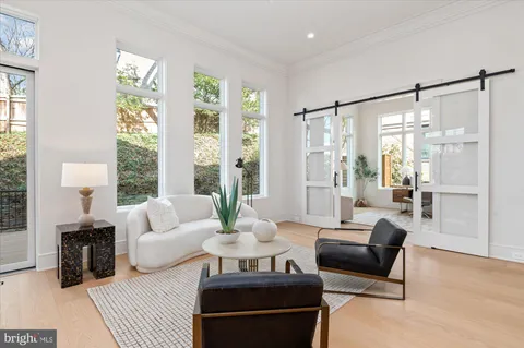 $3,295,000 | 5011 Fulton Street Northwest, Washington, DC 20016