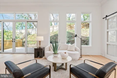 $3,295,000 | 5011 Fulton Street Northwest, Washington, DC 20016