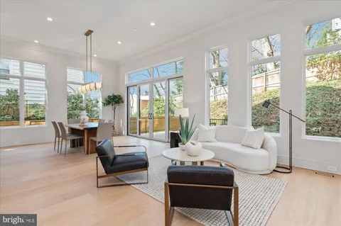 $3,295,000 | 5011 Fulton Street Northwest, Washington, DC 20016