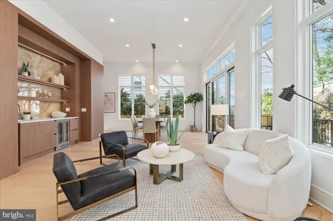 $3,295,000 | 5011 Fulton Street Northwest, Washington, DC 20016