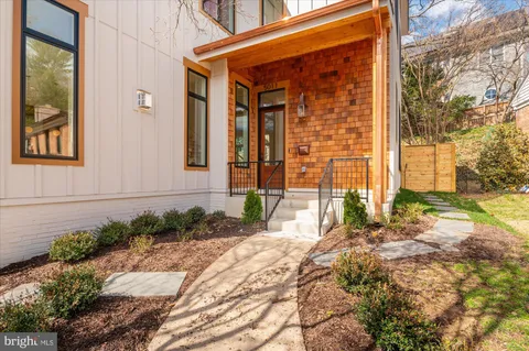 $3,295,000 | 5011 Fulton Street Northwest, Washington, DC 20016