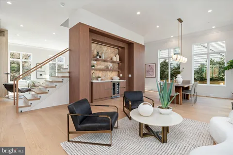 $3,295,000 | 5011 Fulton Street Northwest, Washington, DC 20016
