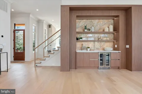 $3,295,000 | 5011 Fulton Street Northwest, Washington, DC 20016