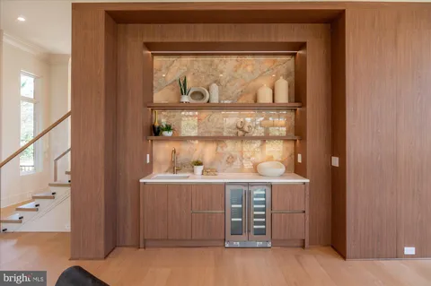 $3,295,000 | 5011 Fulton Street Northwest, Washington, DC 20016