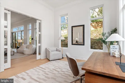 $3,295,000 | 5011 Fulton Street Northwest, Washington, DC 20016