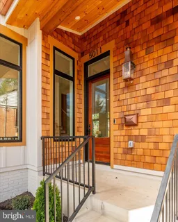 $3,295,000 | 5011 Fulton Street Northwest, Washington, DC 20016