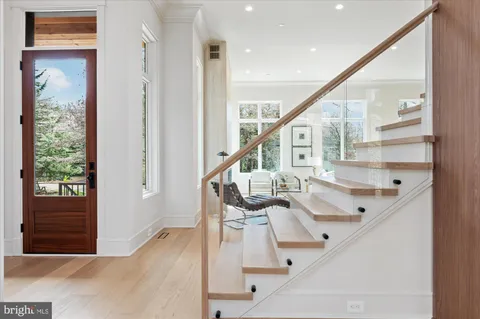 $3,295,000 | 5011 Fulton Street Northwest, Washington, DC 20016
