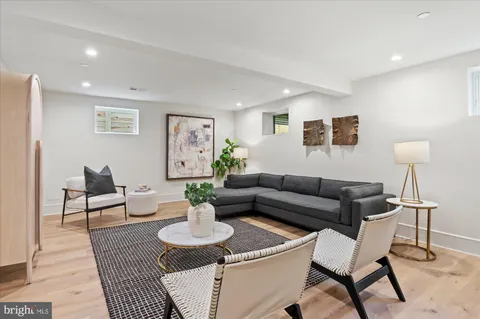 $3,295,000 | 5011 Fulton Street Northwest, Washington, DC 20016