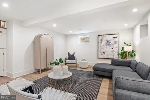 $3,295,000 | 5011 Fulton Street Northwest, Washington, DC 20016