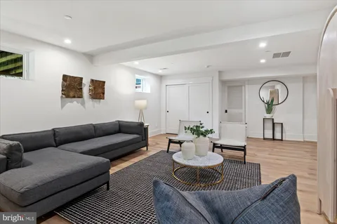 $3,295,000 | 5011 Fulton Street Northwest, Washington, DC 20016