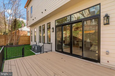 $3,295,000 | 5011 Fulton Street Northwest, Washington, DC 20016