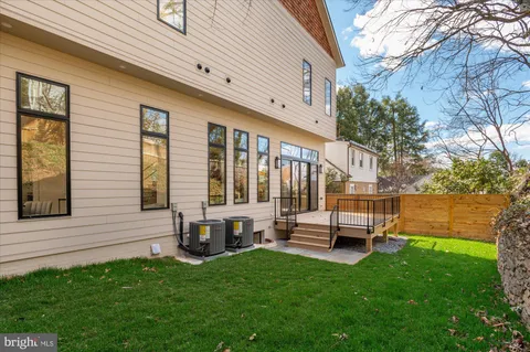 $3,295,000 | 5011 Fulton Street Northwest, Washington, DC 20016