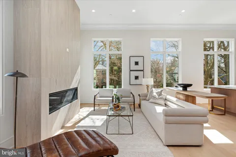 $3,295,000 | 5011 Fulton Street Northwest, Washington, DC 20016