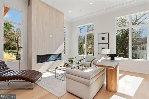 $3,295,000 | 5011 Fulton Street Northwest, Washington, DC 20016