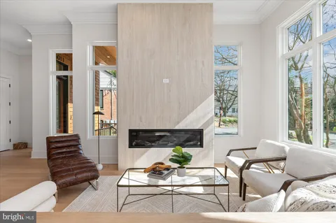 $3,295,000 | 5011 Fulton Street Northwest, Washington, DC 20016