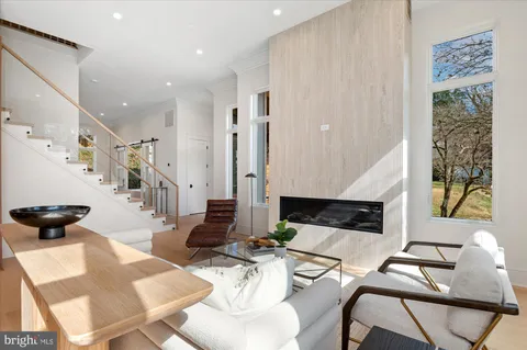 $3,295,000 | 5011 Fulton Street Northwest, Washington, DC 20016