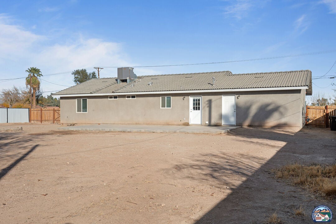 581 Lee Road, Unit 583 Imperial, CA 92251 - Photo 9 of 27 Gallery Image 9