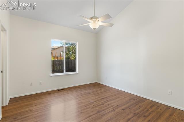 5359 Gentle Wind Road Colorado Springs, CO 80922 - Photo 18 of 36