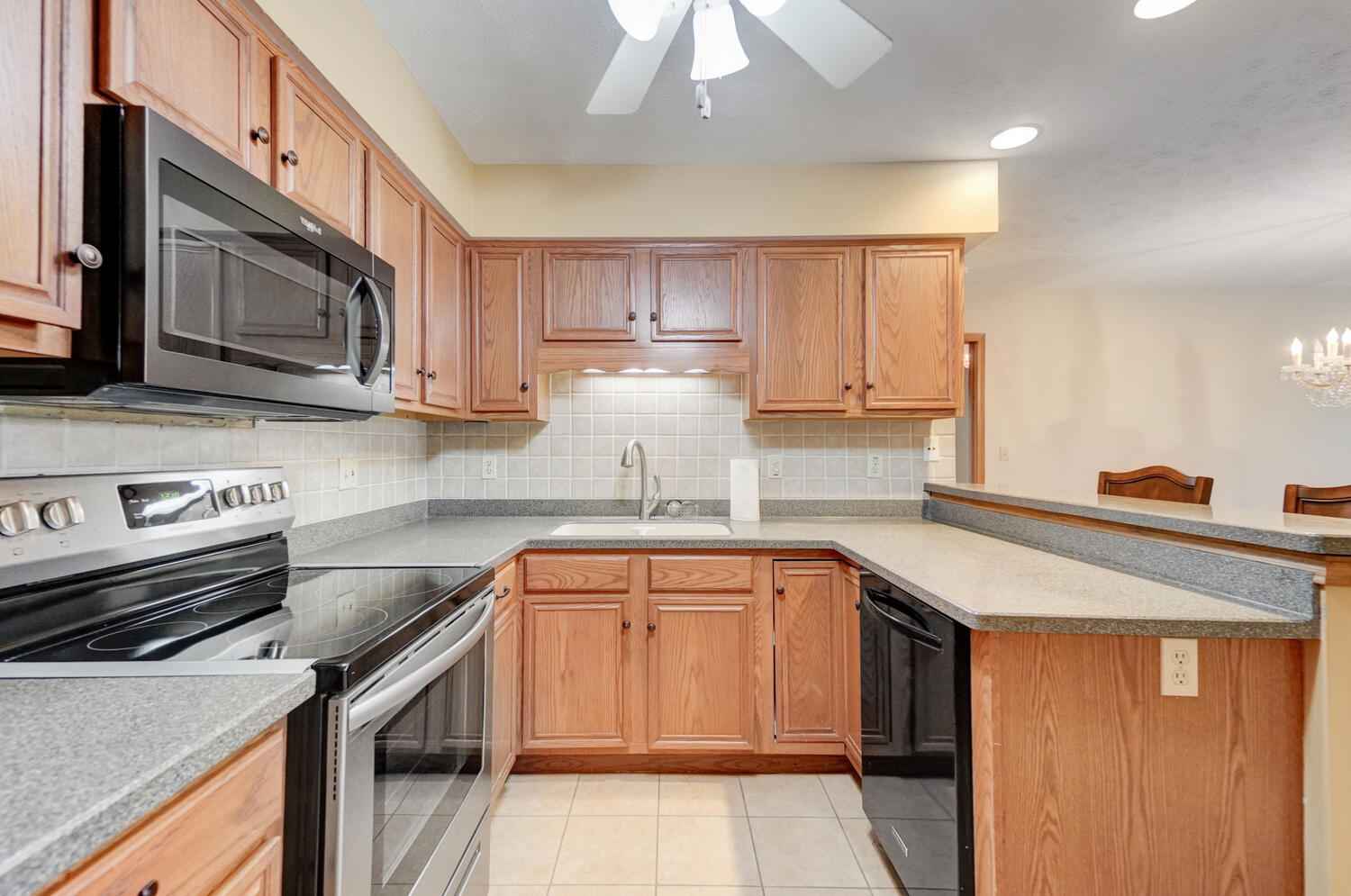 834 Foley Circle Springfield, OH 45503 - Photo 19 of 46 Gallery Image 19