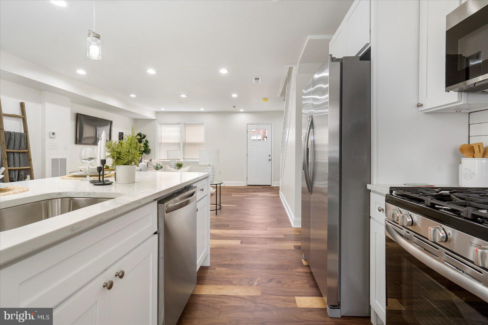 1012 Andover Road Baltimore, MD 21218 - Photo 11 of 44
