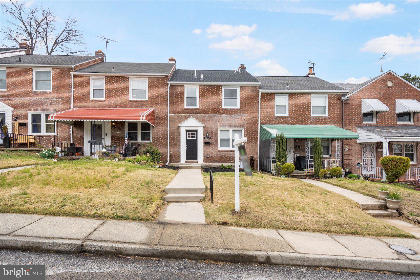 1012 Andover Road Baltimore, MD 21218 - Photo 41 of 44