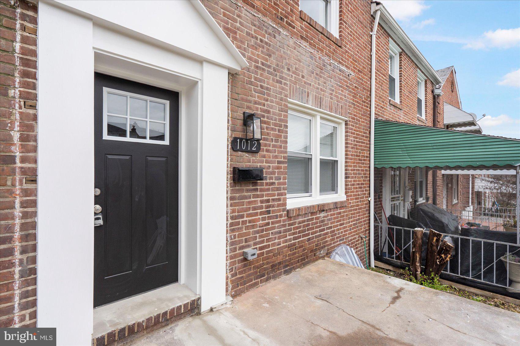 1012 Andover Road Baltimore, MD 21218 - Photo 42 of 44
